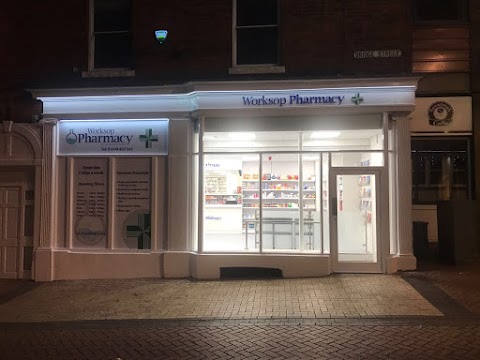 Worksop Pharmacy