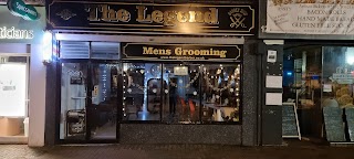 The Legend Barber Shop