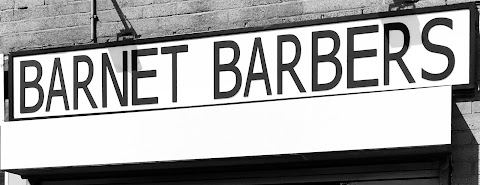 Barnet Barbers Shop