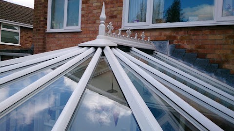 Clear Vision Window and Gutter Cleaning Services Bristol