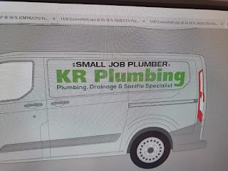Mr Small Job Plumber