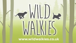 Wild Walkies Dog Walking & Pet Visiting Service