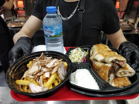 Shawarma Grill