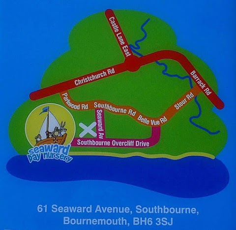 Seaward Day Nursery School