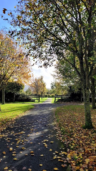 Rathcoole Park