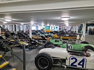 Classic Team Lotus