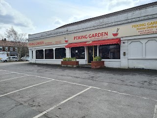 Peking Garden Hazel Grove