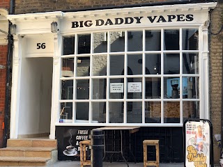 Big Daddy Vapes | Vape Shop