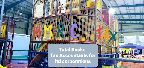 Total Books (Bristol). Accountants, Bookkeepers & Tax advisers