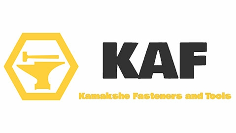 KAF Ltd. - Kamakshe Fasteners and Tools Ltd.