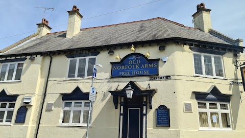 Old Norfolk Arms