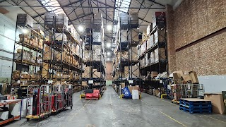 MCF - Ecommerce Fulfilment UK Pick & Pack Warehouse