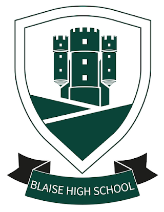 Blaise High School