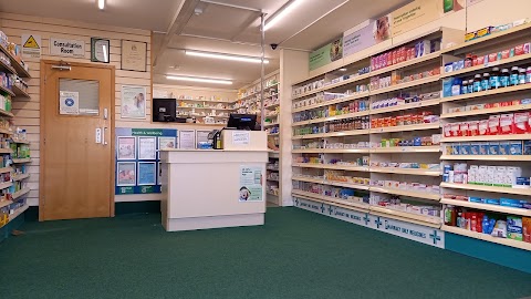 Weldricks Pharmacy - Kirk Sandall