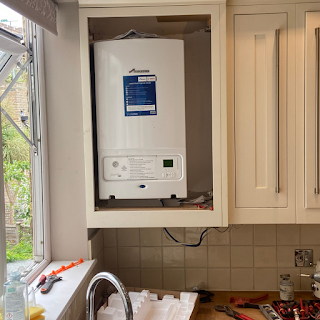 SP BOILER SERVICES | Boiler Repair & Installation London