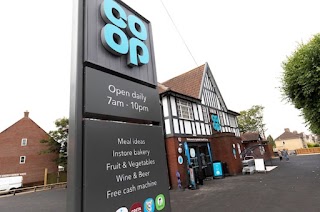 Co-op Food - Bristol - Lodge Road