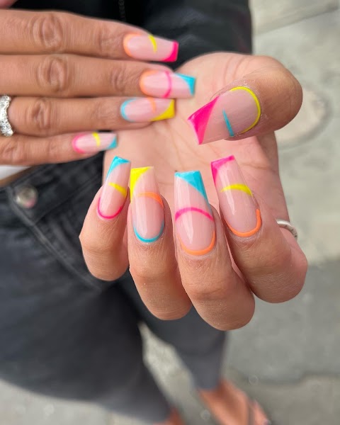 Queen Nails and Beauty