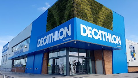 Decathlon Ballymun