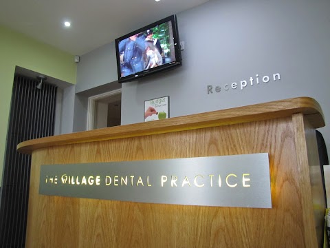 The Village Dental Practice