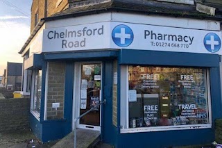 Chelmsford Road Pharmacy & Travel Clinic Bradford