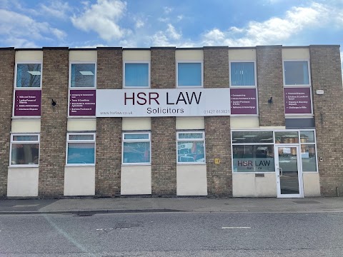 HSR LAW Solicitors