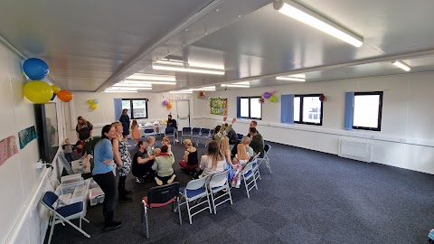 Sherford Community Hub