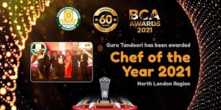 Guru Tandoori Restaurant