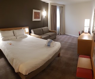 Novotel Sheffield Centre