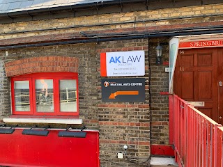 AK Law Solicitors