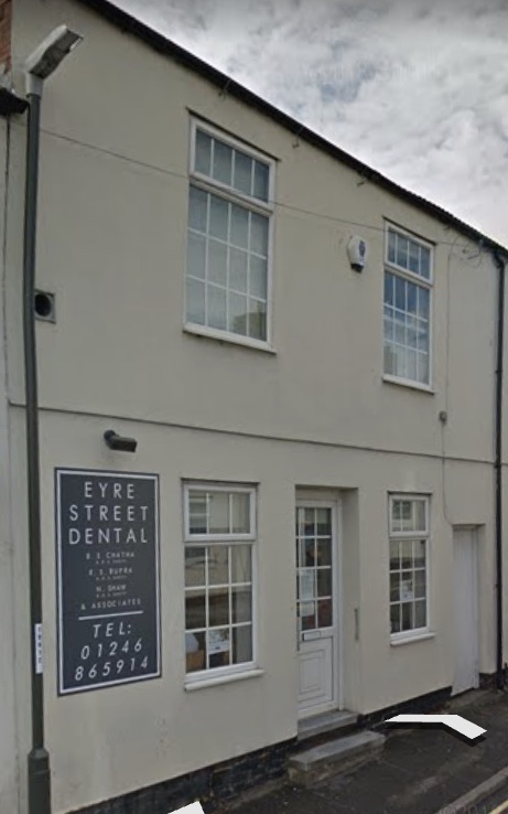 Eyre Street Dental