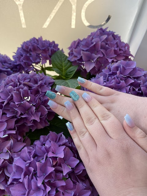 Sky Nails