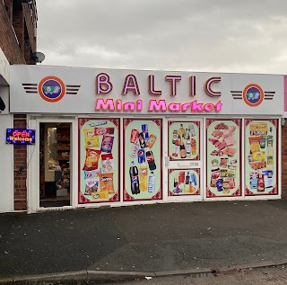 Baltic Mini Market