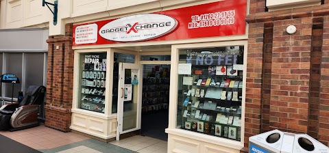 Gadget Xchange