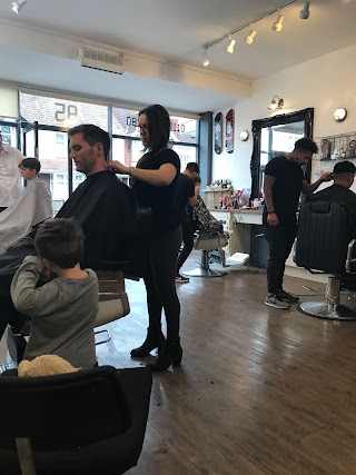 Barber Company Bristol