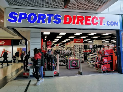 Sports Direct