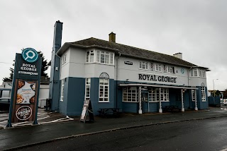 The Royal George