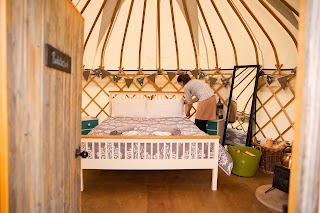 Country Bumpkin Yurts