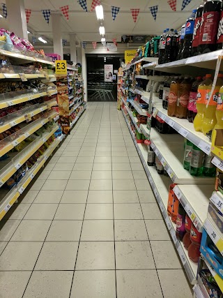 Tesco Express