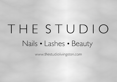 The Studio - Nails • Lashes • Aesthetics