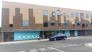 Canary Wharf College