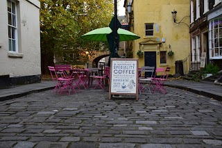 Georgian Tearooms