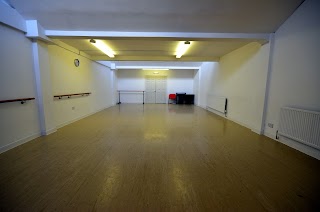 Dancewise Studios