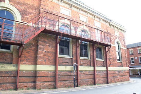 Central Cinema Fakenham