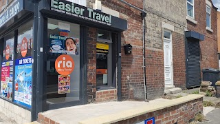 Easier Travel Ltd