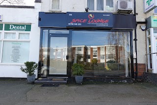 Spice Lounge