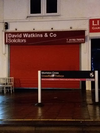 David Watkins & Co