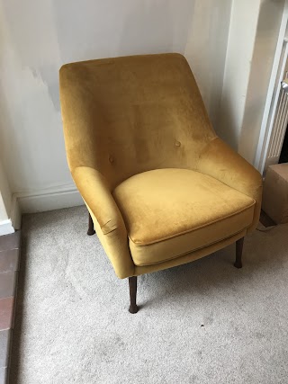 Michael Joyce Upholstery