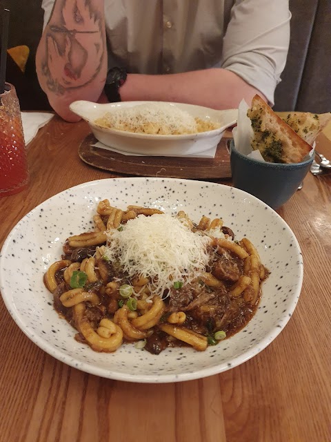 Bella Italia - Coventry