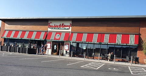 Frankie & Benny's