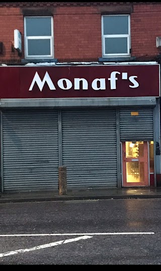 Monaf's